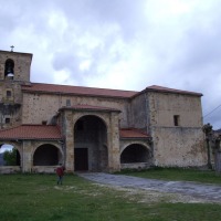 Foto de Guriezo (Cantabria)