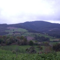 Foto de Guriezo (Cantabria)