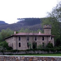 Foto de Guriezo (Cantabria)