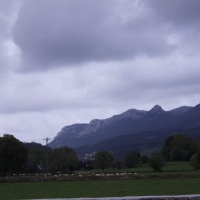 Foto de Guriezo (Cantabria)