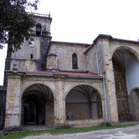 Foto de Guriezo (Cantabria)