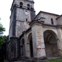 Foto de Guriezo (Cantabria)