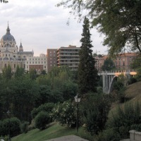 Foto de Madrid