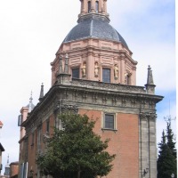 Foto de Madrid
