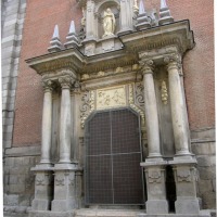 Foto de Madrid