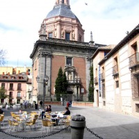 Foto de Madrid