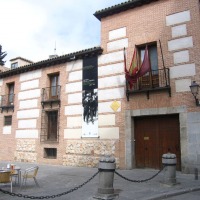 Foto de Madrid