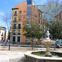 Foto de Madrid