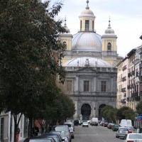 Foto de Madrid