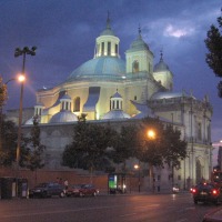 Foto de Madrid
