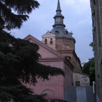 Foto de Madrid
