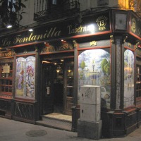 Foto de Madrid