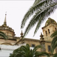 Foto de Jerez de los Caballeros