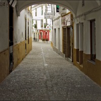 Foto de Zafra