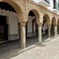 Foto de Zafra