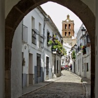 Foto de Zafra