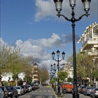 Foto de Zafra