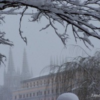Foto de Burgos