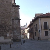 Foto de Aranda de Duero