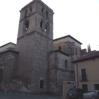 Foto de Aranda de Duero