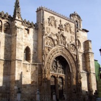 Foto de Aranda de Duero