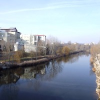 Foto de Aranda de Duero