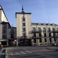 Foto de Aranda de Duero