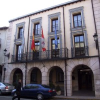 Foto de Aranda de Duero