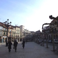 Foto de Aranda de Duero