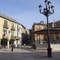 Foto de Aranda de Duero