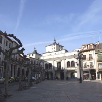 Foto de Aranda de Duero