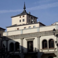 Foto de Aranda de Duero