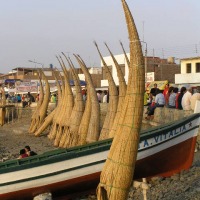 Foto de HUANCHACO PERU