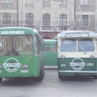 Foto de VALPARAISO