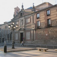 Foto de Madrid