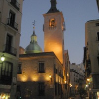 Foto de Madrid