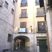 Foto de Madrid