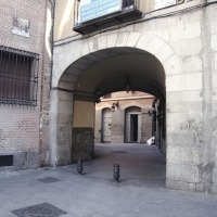 Foto de Madrid
