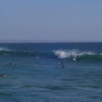 Foto de Costa da Caparica