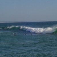 Foto de Costa da Caparica
