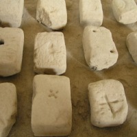 Foto de HUACA DE LA LUNA