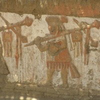 Foto de HUACA DE LA LUNA