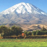 Foto de Arequipa