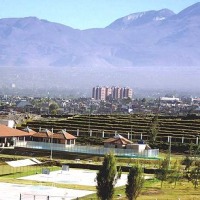 Foto de Arequipa
