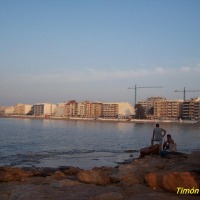 Foto de Torrevieja