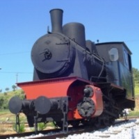 Foto de Aljustrel