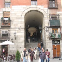 Foto de Madrid