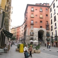 Foto de Madrid