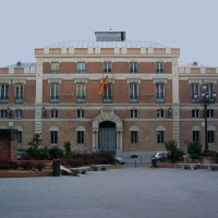 Foto de Madrid