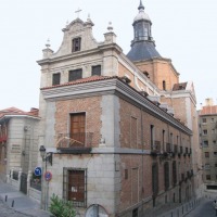 Foto de Madrid